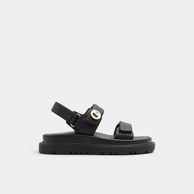 Sandalo con plantare Linette, Sandalo con plantare Sandalo con plantare Linette, Sandalo con plantare