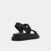 Sandalo con plantare Linette, Sandalo con plantare Sandalo con plantare Linette, Sandalo con plantare