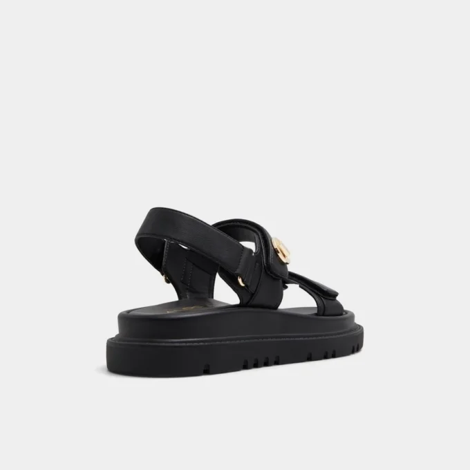 Sandalo con plantare Linette, Sandalo con plantare Sandalo con plantare Linette, Sandalo con plantare