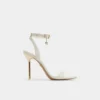 Sandalo con tacco Maristou, tacco a spillo