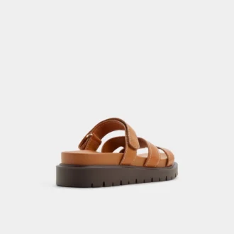 Sandalo Marys con plantare