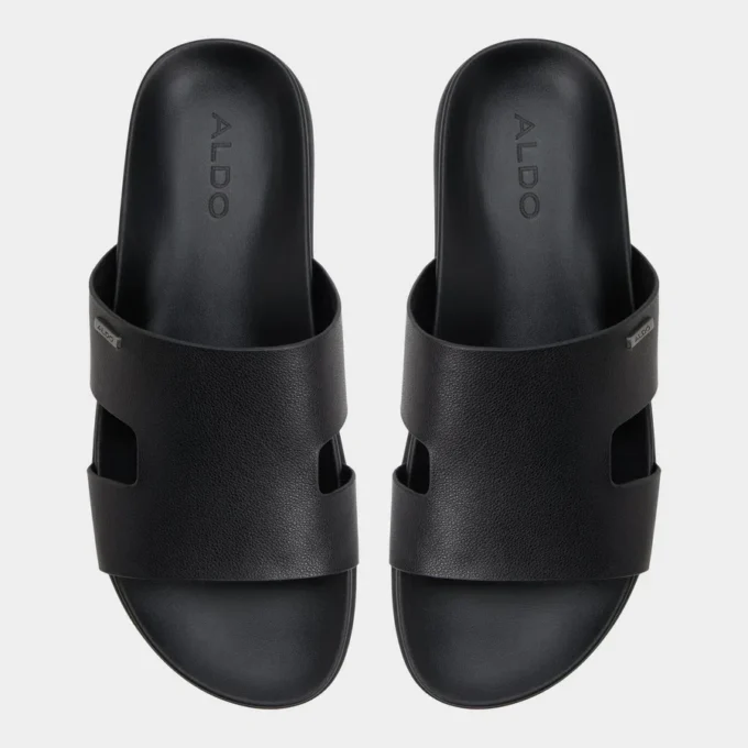 Sandalo Mondi Slide