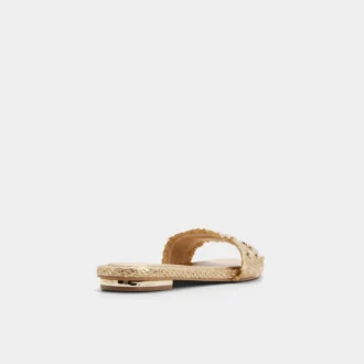Sandalo slip-on Aurania