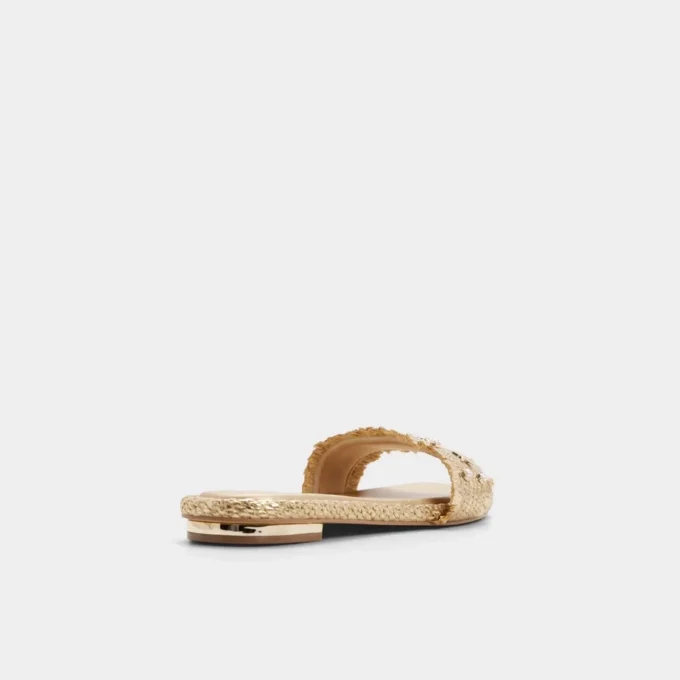 Sandalo slip-on Aurania Sandalo slip-on Aurania
