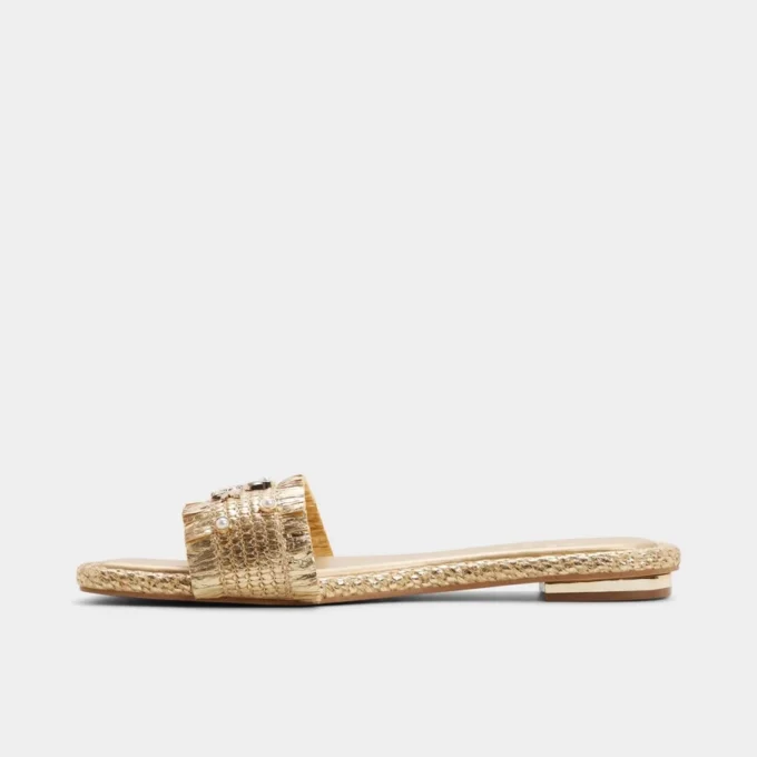 Sandalo slip-on Aurania Sandalo slip-on Aurania