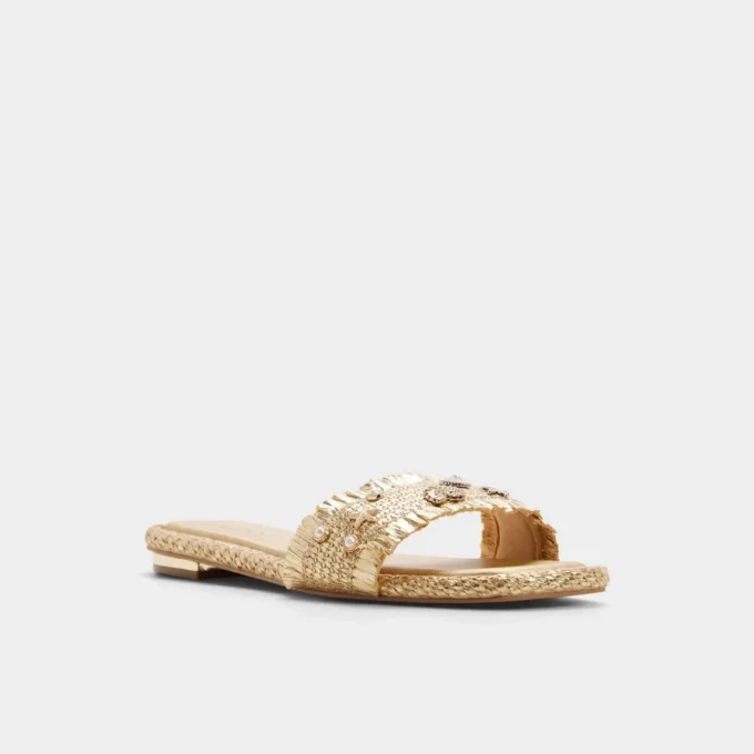 Sandalo slip-on Aurania Sandalo slip-on Aurania