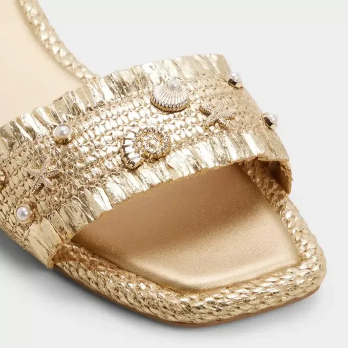 Sandalo slip-on Aurania Sandalo slip-on Aurania