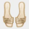 Sandalo slip-on Aurania Sandalo slip-on Aurania