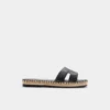 Sandalo slip-on Itspadrille Sandalo slip-on Itspadrille
