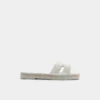 Sandalo slip-on Itspadrille Sandalo slip-on Itspadrille