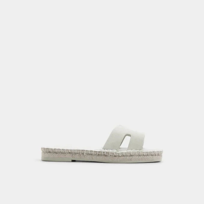 Sandalo slip-on Itspadrille Sandalo slip-on Itspadrille