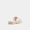 Sandalo slip-on Itspadrille Sandalo slip-on Itspadrille