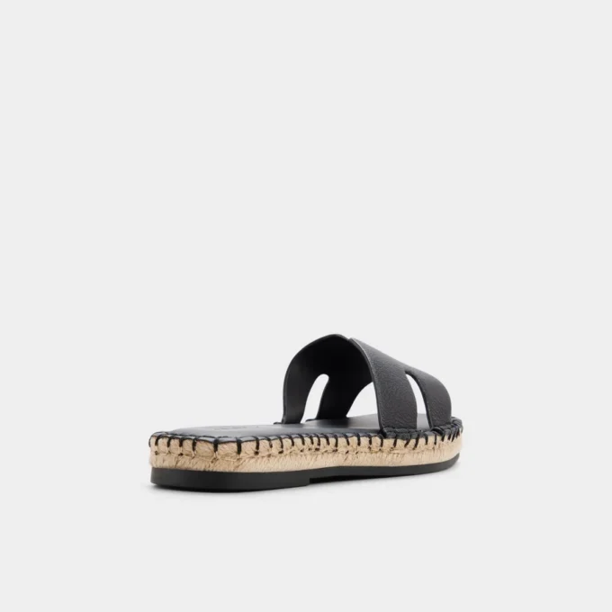 Sandalo slip-on Itspadrille Sandalo slip-on Itspadrille