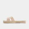 Sandalo slip-on Itspadrille Sandalo slip-on Itspadrille