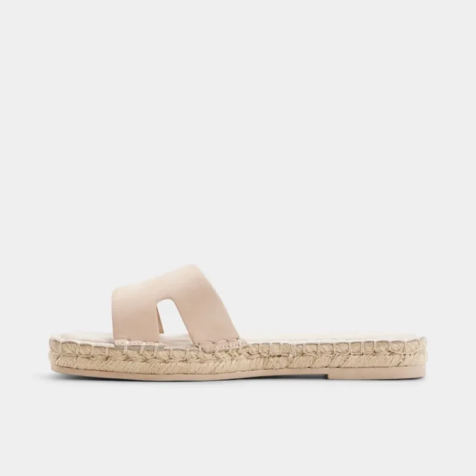 Sandalo slip-on Itspadrille Sandalo slip-on Itspadrille