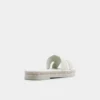 Sandalo slip-on Itspadrille Sandalo slip-on Itspadrille