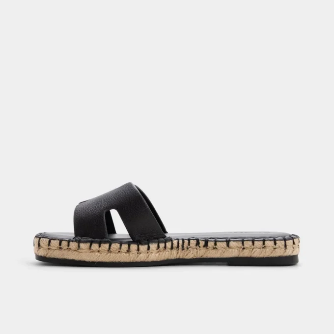 Sandalo slip-on Itspadrille Sandalo slip-on Itspadrille