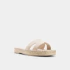Sandalo slip-on Itspadrille Sandalo slip-on Itspadrille