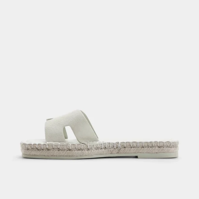 Sandalo slip-on Itspadrille Sandalo slip-on Itspadrille