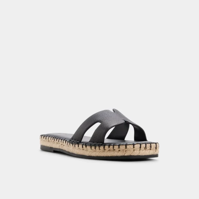 Sandalo slip-on Itspadrille Sandalo slip-on Itspadrille