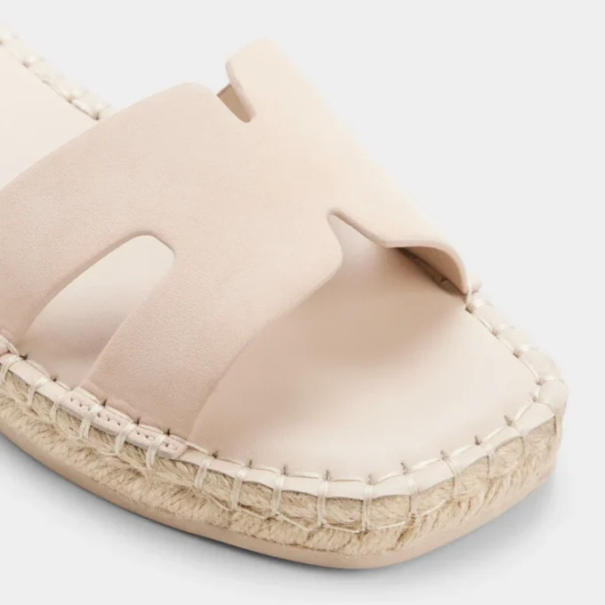 Sandalo slip-on Itspadrille Sandalo slip-on Itspadrille