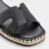 Sandalo slip-on Itspadrille Sandalo slip-on Itspadrille