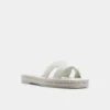 Sandalo slip-on Itspadrille Sandalo slip-on Itspadrille