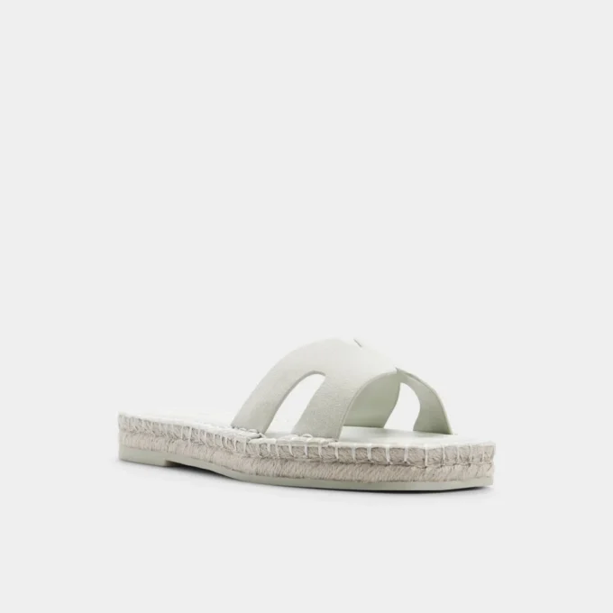 Sandalo slip-on Itspadrille Sandalo slip-on Itspadrille
