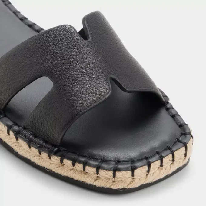 Sandalo slip-on Itspadrille Sandalo slip-on Itspadrille