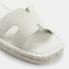 Sandalo slip-on Itspadrille Sandalo slip-on Itspadrille