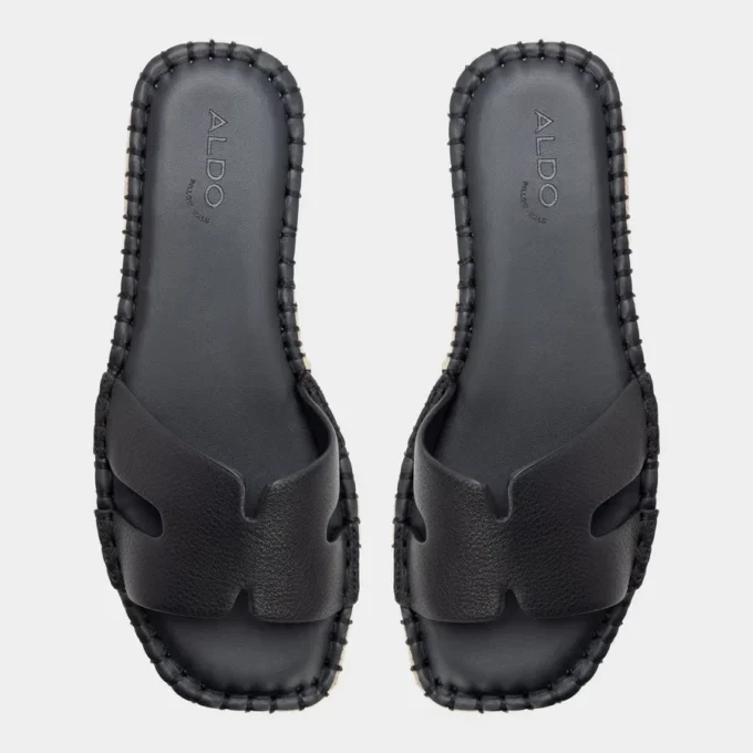 Sandalo slip-on Itspadrille Sandalo slip-on Itspadrille