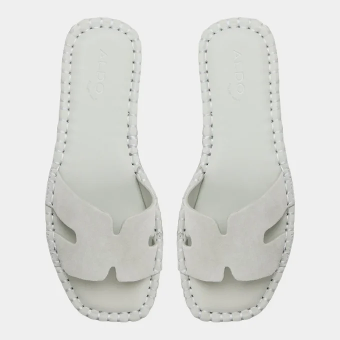 Sandalo slip-on Itspadrille Sandalo slip-on Itspadrille