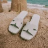 Sandalo slip-on Itspadrille Sandalo slip-on Itspadrille
