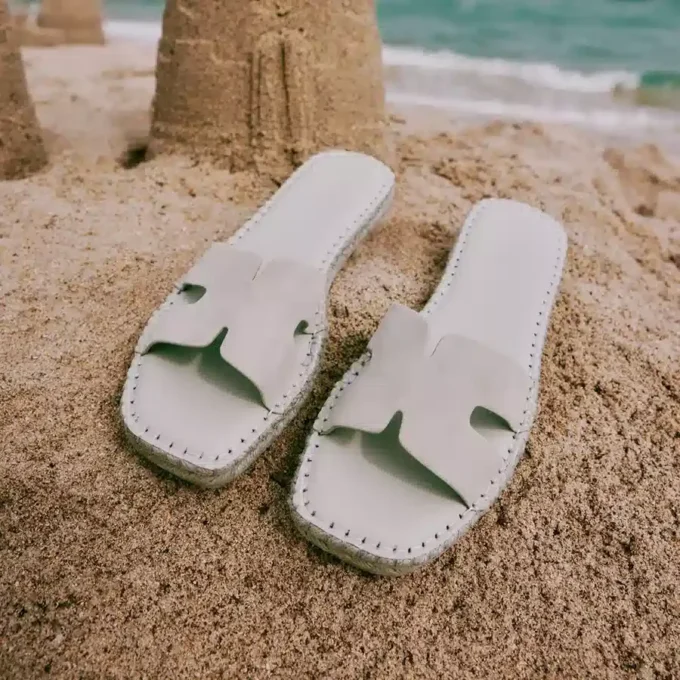 Sandalo slip-on Itspadrille Sandalo slip-on Itspadrille