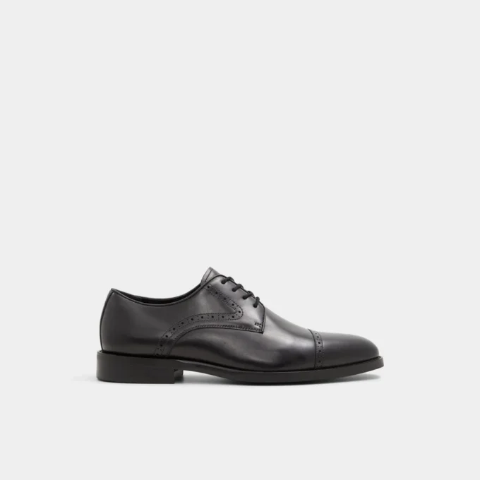 Scarpa Bronko Derby