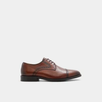 Scarpa Bronko Derby