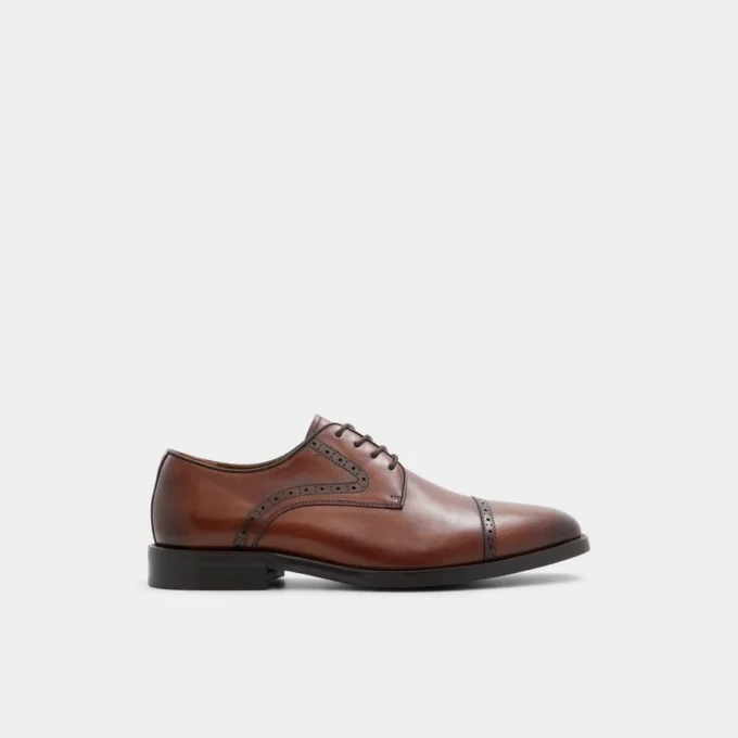 Scarpa Bronko Derby