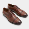 Scarpa Bronko Derby