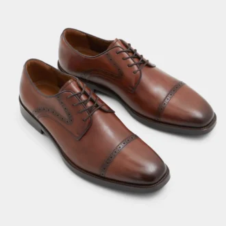Scarpa Bronko Derby