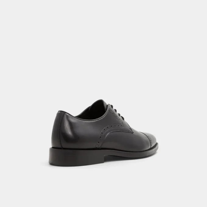 Scarpa Bronko Derby