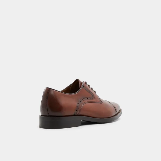 Scarpa Bronko Derby