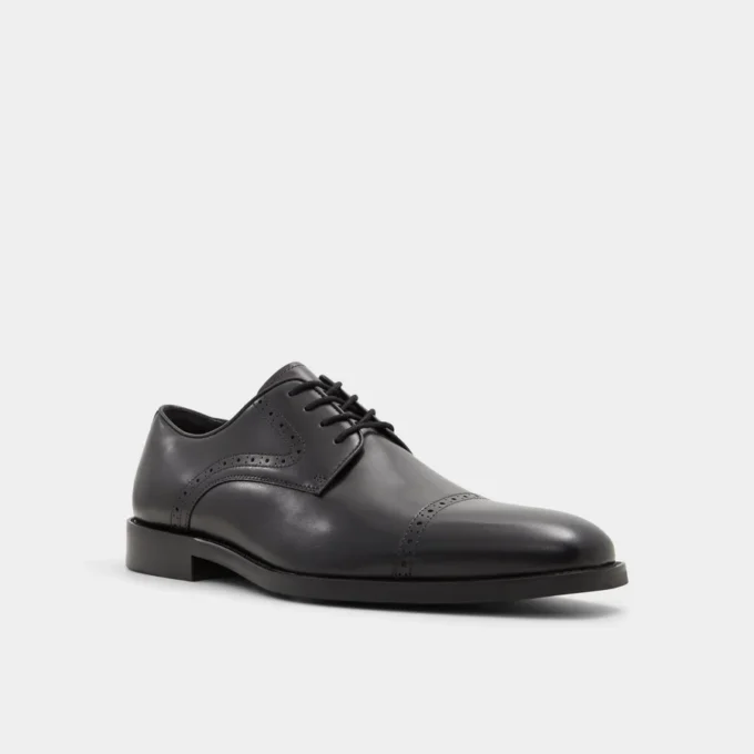 Scarpa Bronko Derby