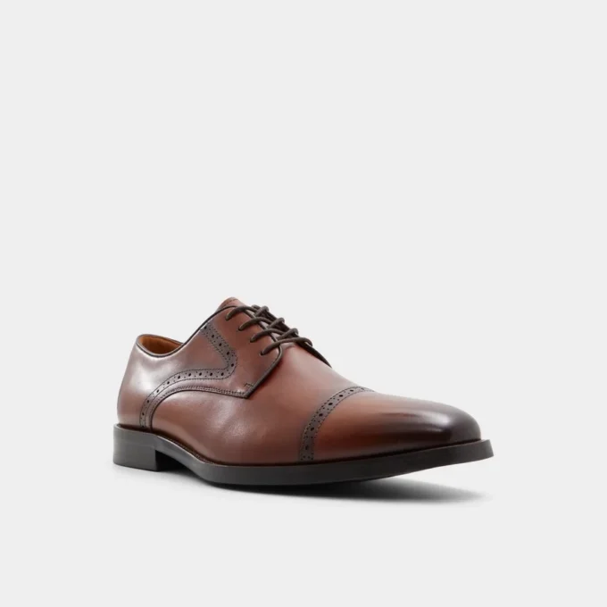 Scarpa Bronko Derby