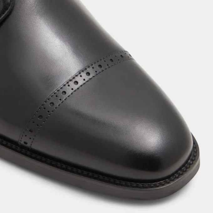 Scarpa Bronko Derby