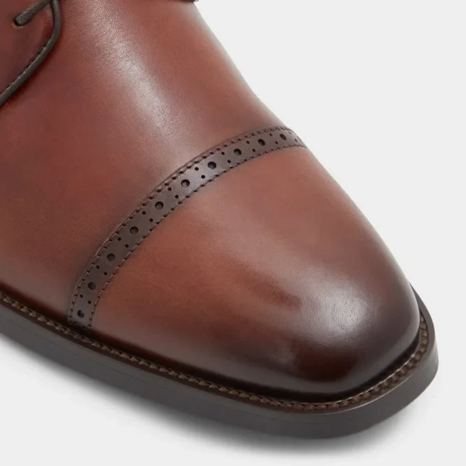 Scarpa Bronko Derby