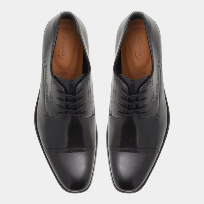 Scarpa Bronko Derby