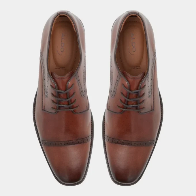 Scarpa Bronko Derby