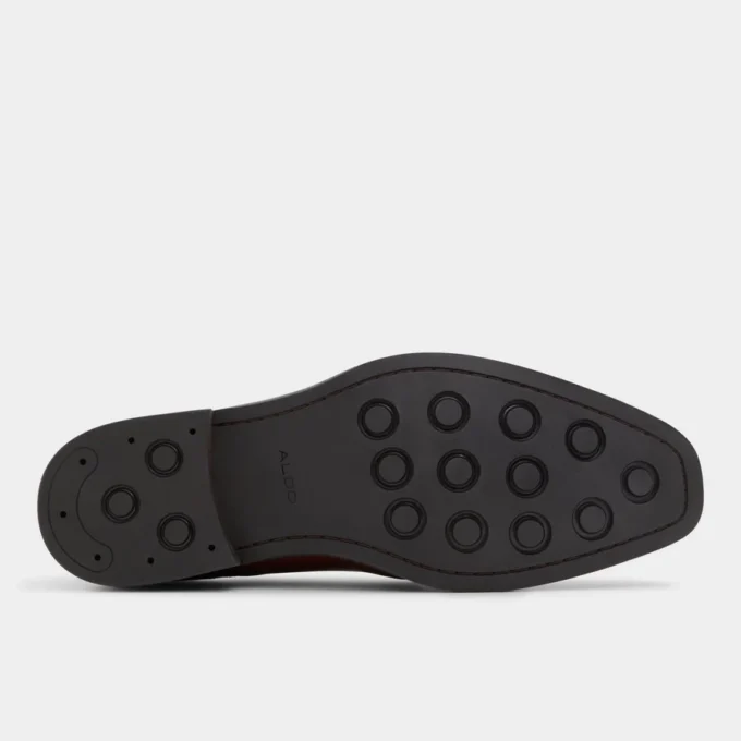 Scarpa Bronko Derby