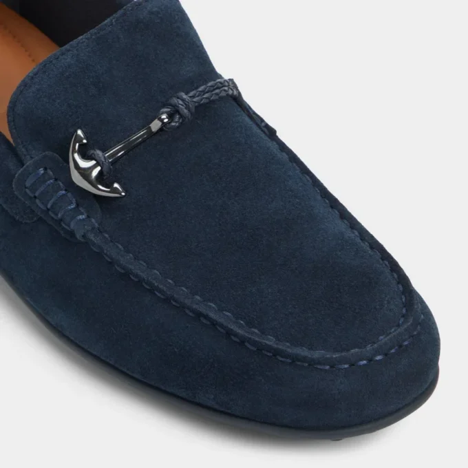 Scarpa da guida Wilbart Scarpa da guida Wilbart