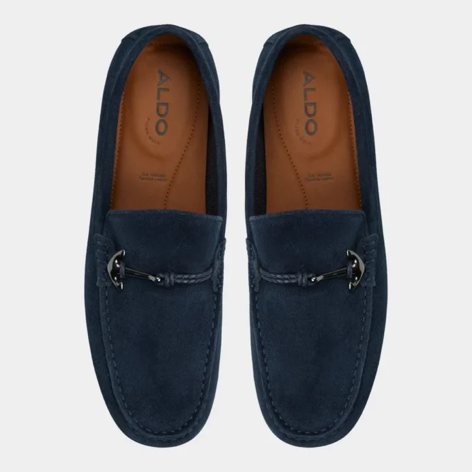 Scarpa da guida Wilbart Scarpa da guida Wilbart